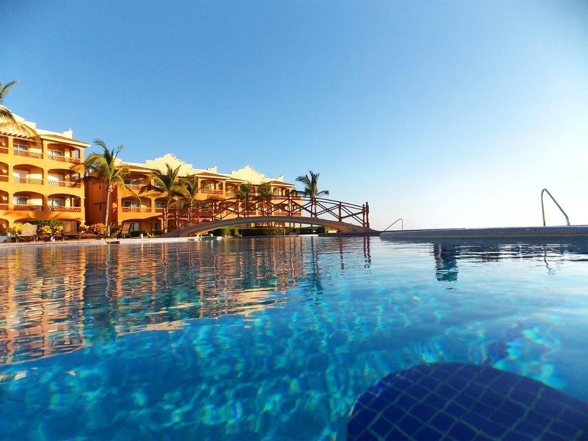 Luxury Suites By Estrella Del Mar Mazatlán Extérieur photo